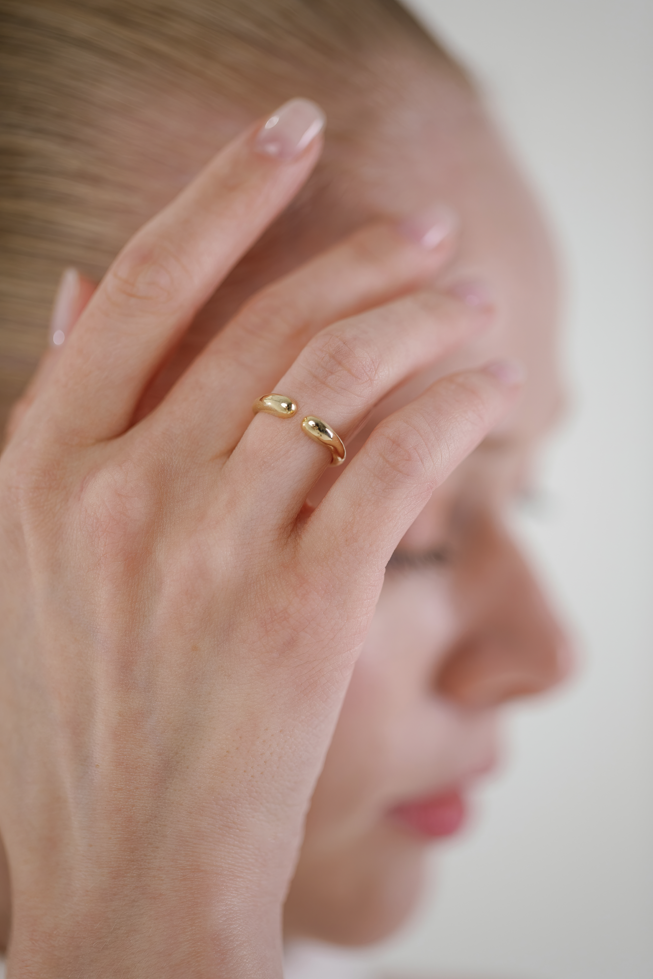 CRUSH RING