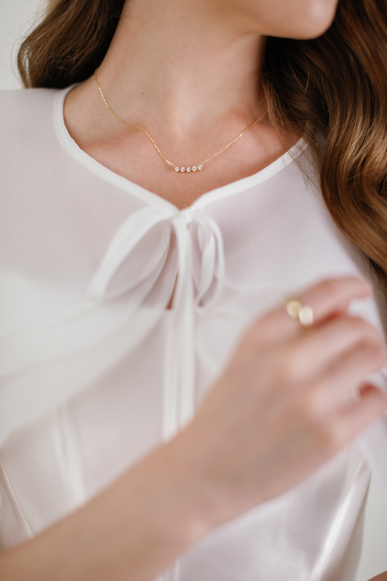 ZLATA NECKLACE