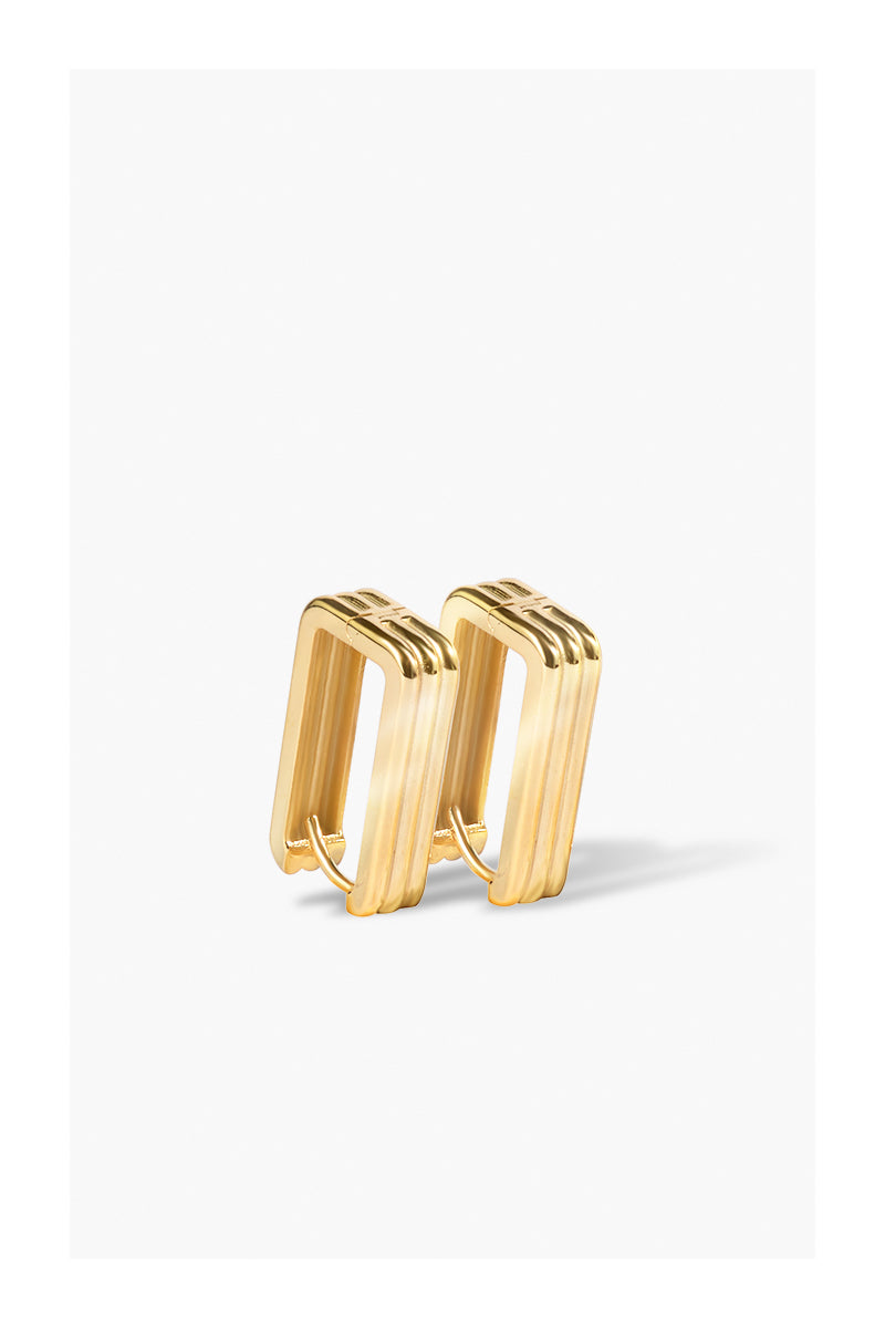 PLES SUPER EARRINGS