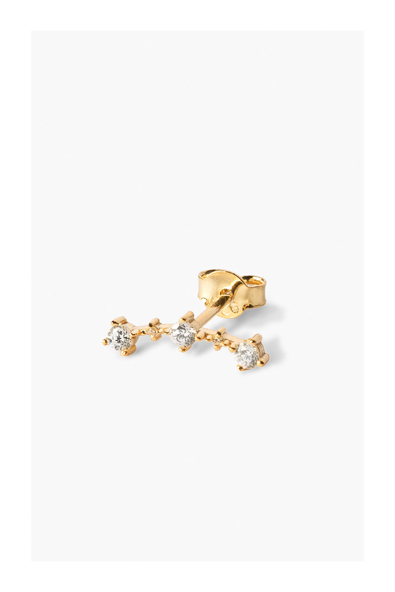 MILJENIK SINGLE EARRING